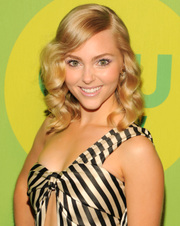 CW Upfront Presentation May 2013