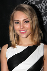 Breakfast at Tiffany's Premiere Mar 2013
