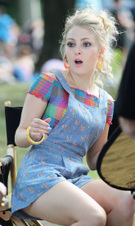 The Carrie Diaries 