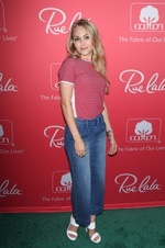  Cotton & Rue La La's Fashion Showcase