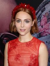 Hulu's "The Act" New York Premiere