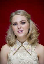 The Carrie Diaries Press Conference 2013