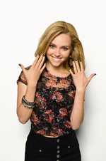 The 2013 Bongo Campaign 