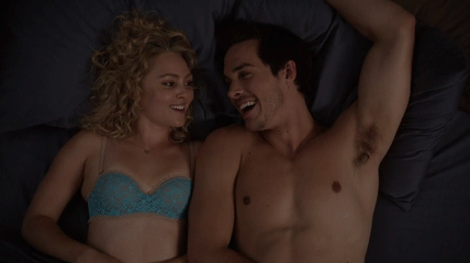 The Carrie Diaries Gifs