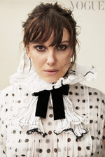 Vogue Mexico June Issue
