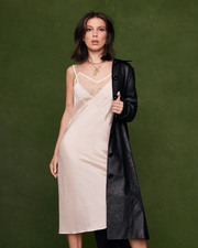 WWD Magazine August