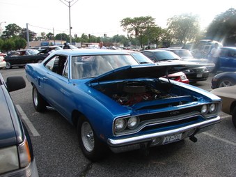 Cruise Nights