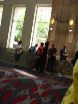 Wizard World Philly - 2008