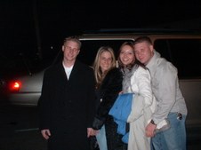 Cousins