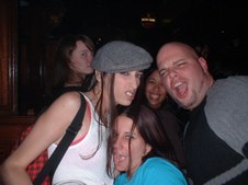 Candice's Birthday 2005