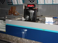 The Great Movie Theater Raid