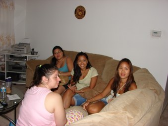 4th of July, 2008