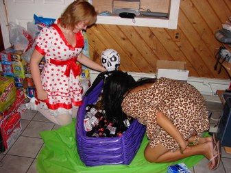 Halloween 2007