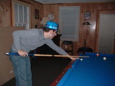 New Years Eve 2005