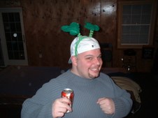 St. Patrick's Day 2006