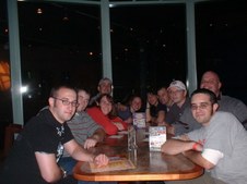 Ohio WoW Gathering