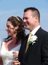 Lynn & David's Wedding
