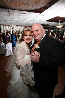 Our Wedding
