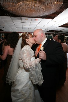 WEDDINGS
