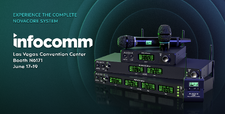 AUDIXInfoComm2026