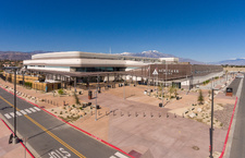 Acrisure Arena Palm Springs
