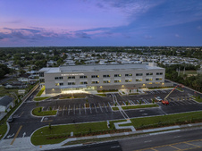 Brandenton DRONE Views