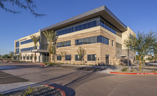 Chandler Medical Pavilion