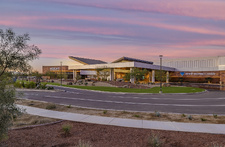 Desert Diamond Far West Valley