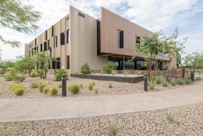 DNA Exterior Scouting Views