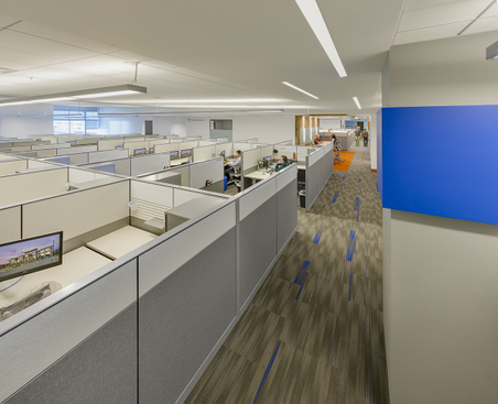 GM Innovation Center