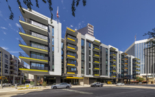 Rendezvous Urban Flats