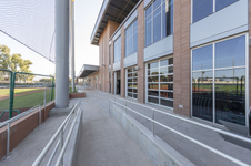 Scottsdale Stadium (PREVIOUS)