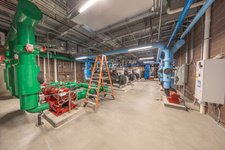 SRPMIC Health Clinic SCOUTING