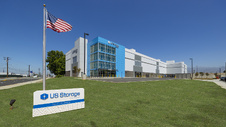 US Storage West Covina