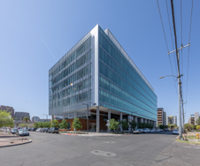 Wexford Biomedical Campus Scouting