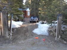 4060 Driveway
