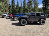 Rubicon May 2021