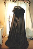 Reversable Pagan Cape