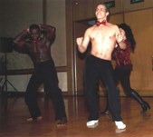 Telstra Awards 2003