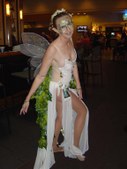 Alderlilli ForestSprite