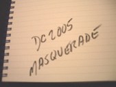 DC2005 masquerade