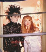 Edward Scissorhands