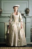 Elizabeth Swann - POTC1