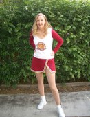 HEROES - Claire Bennett