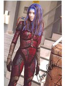 Illyria - Angel - Final Season