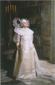 Lucy - Bram Stoker's Dracula