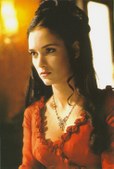 Mina - Bram Stoker's Dracula