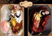 Nini - CanCan