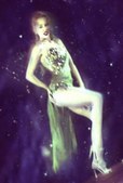 The Green Fairy