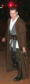 Original Jedi Robes